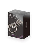 Huzzle Cast Devil Puzzle O317205