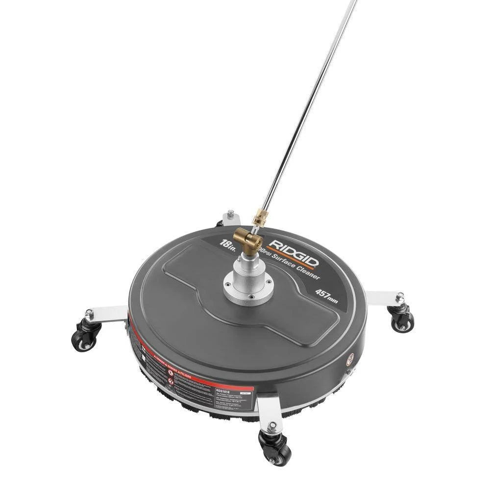 18 in. 4200 PSI Surface Cleaner I3281