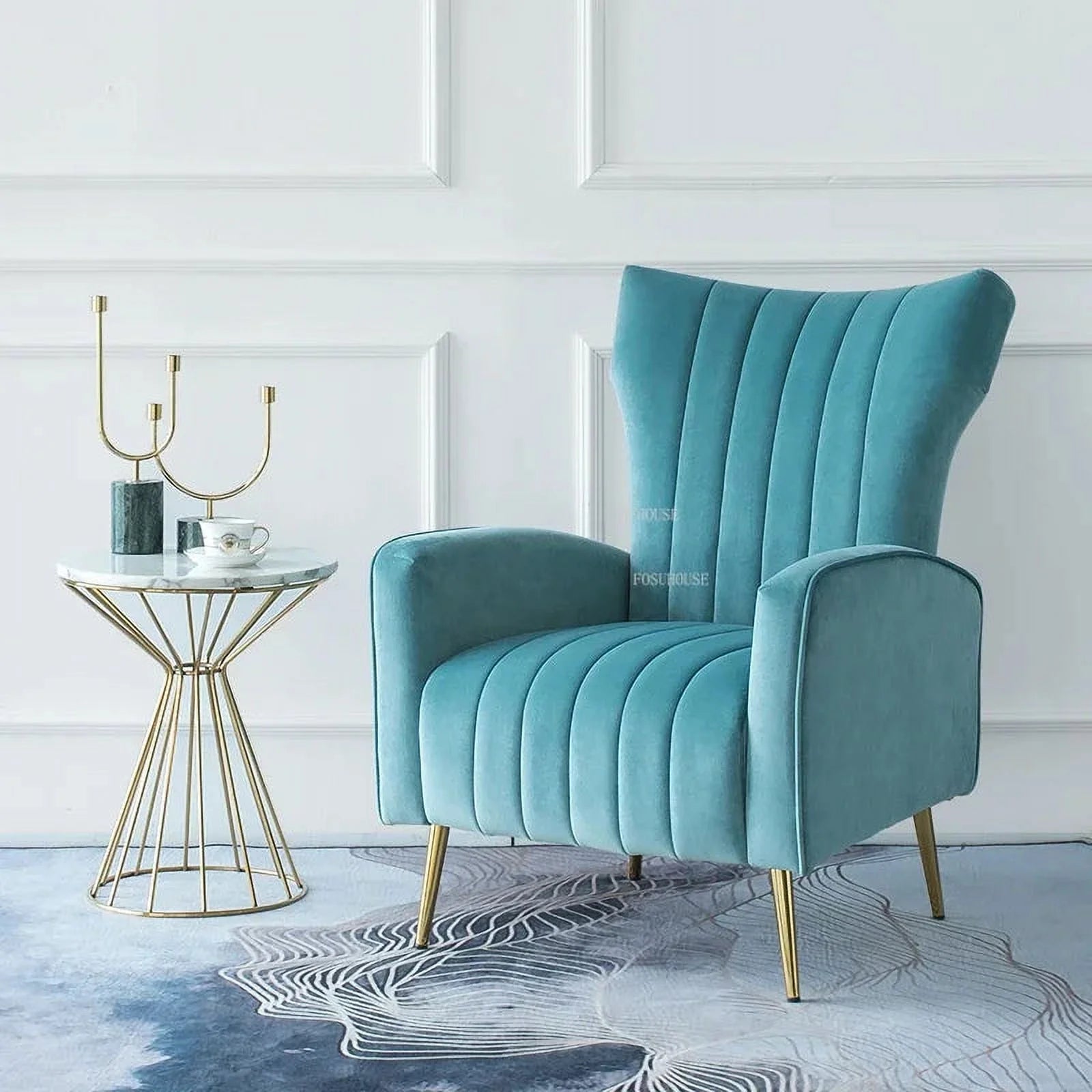 Lazy Armchair Sofa M160440