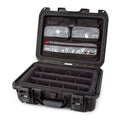 920 Series Case with Lid Organizer and Dividers (Black) P74435