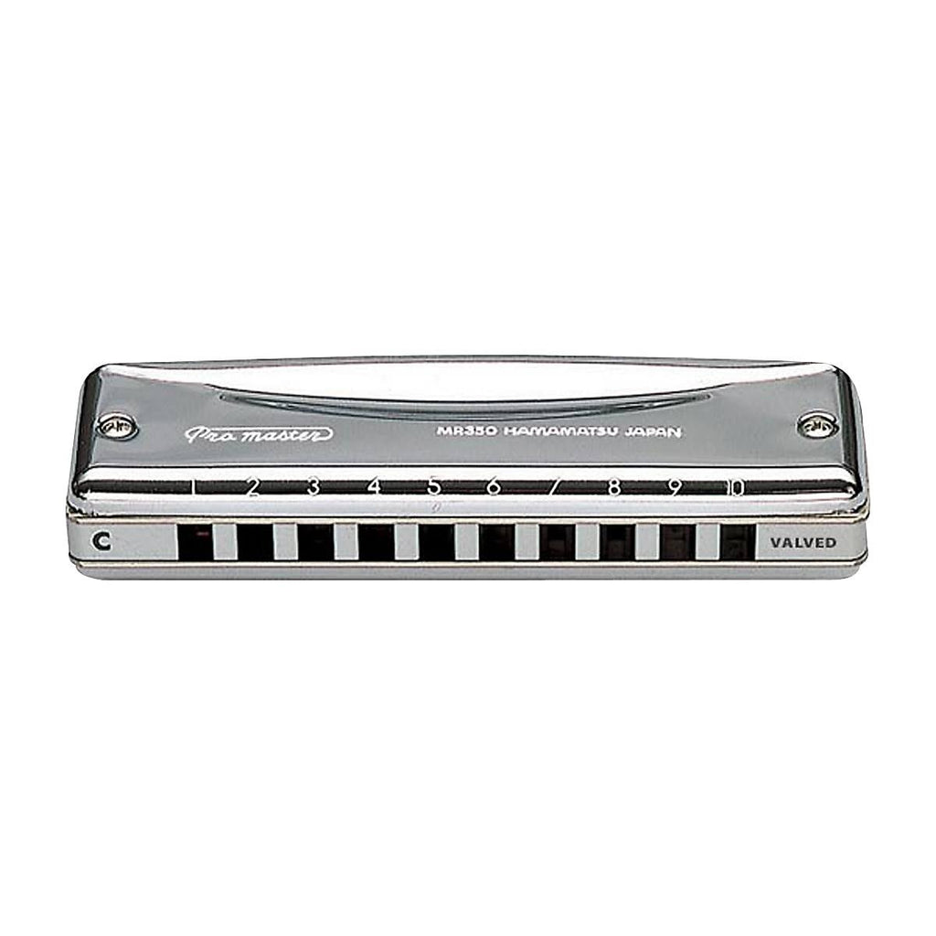 Low F Valved Harmonica Q148773