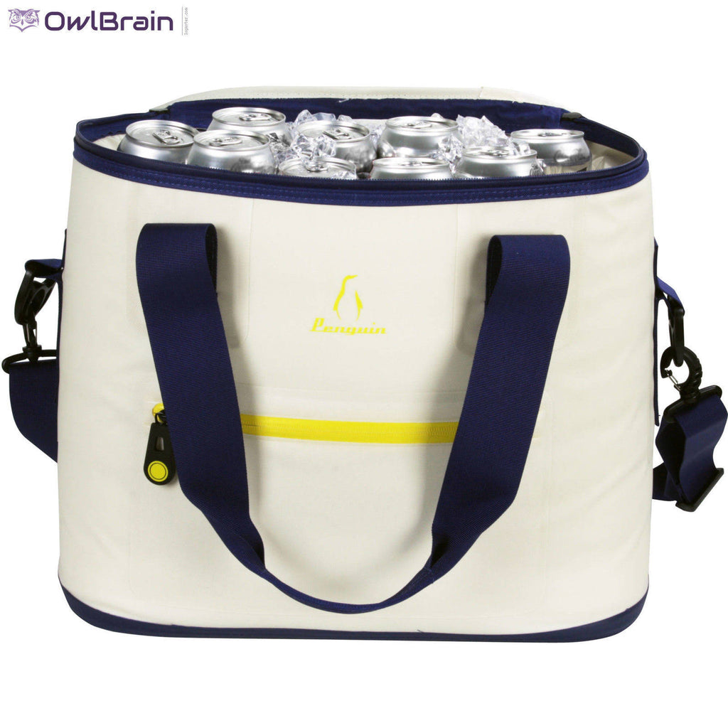 36-Can Cooler White C117362