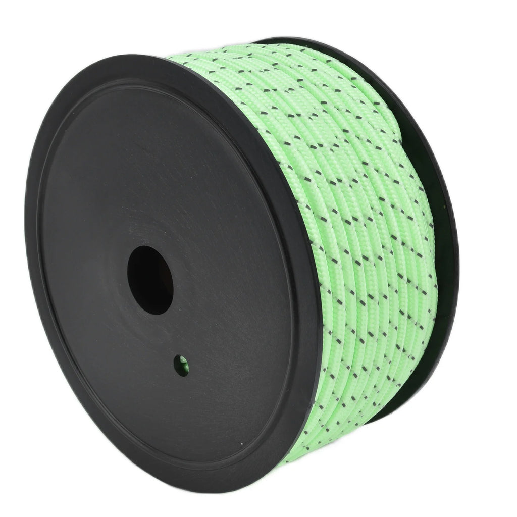 50m Reflective Nylon Tent Rope Y45759