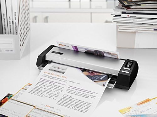 D430 Scanner D274