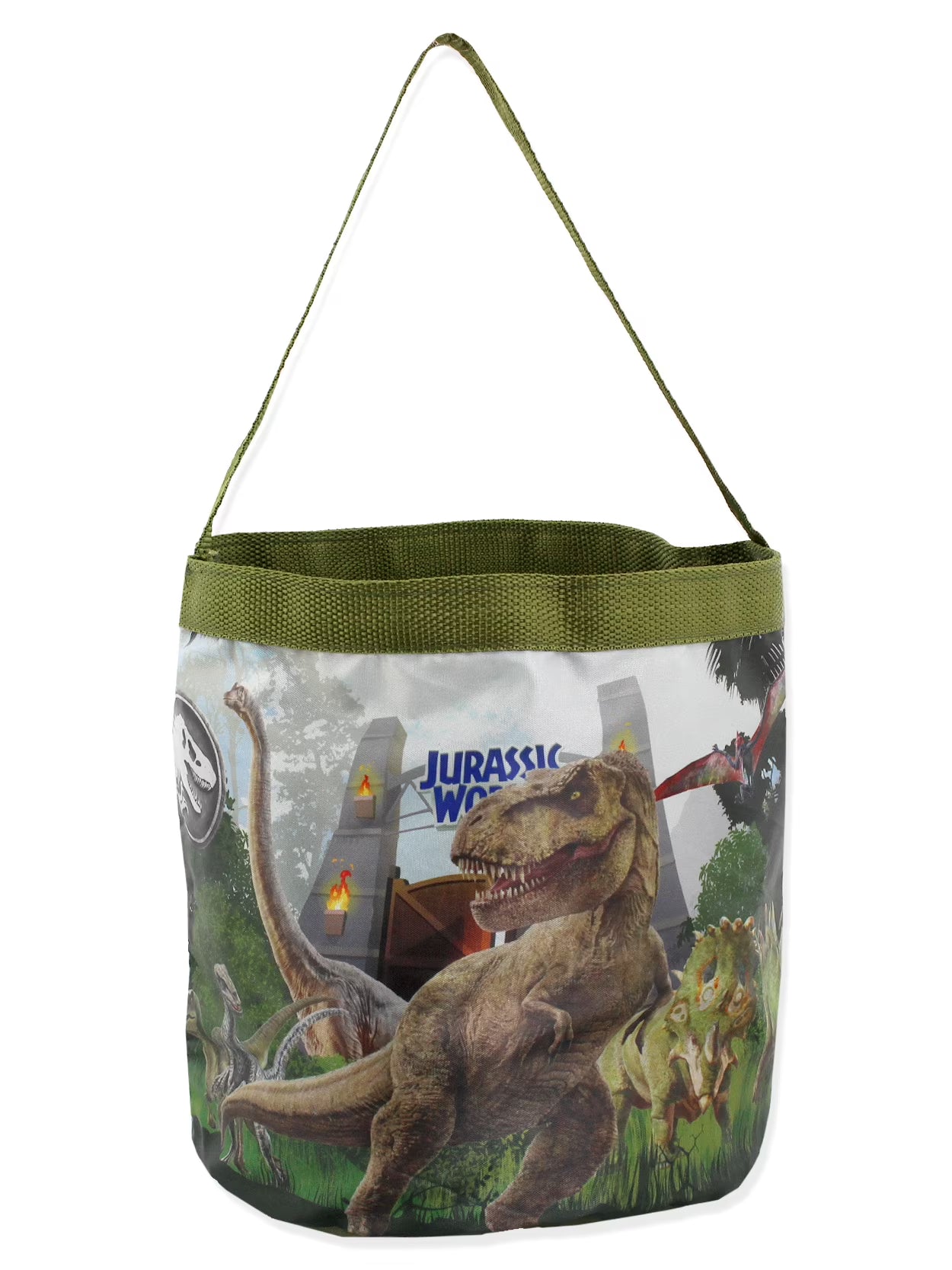 Collapsible Basket Toy Storage Tote Bag H517