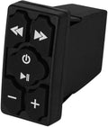 Rocker Switch Bluetooth Controller Pack of 2 K9519