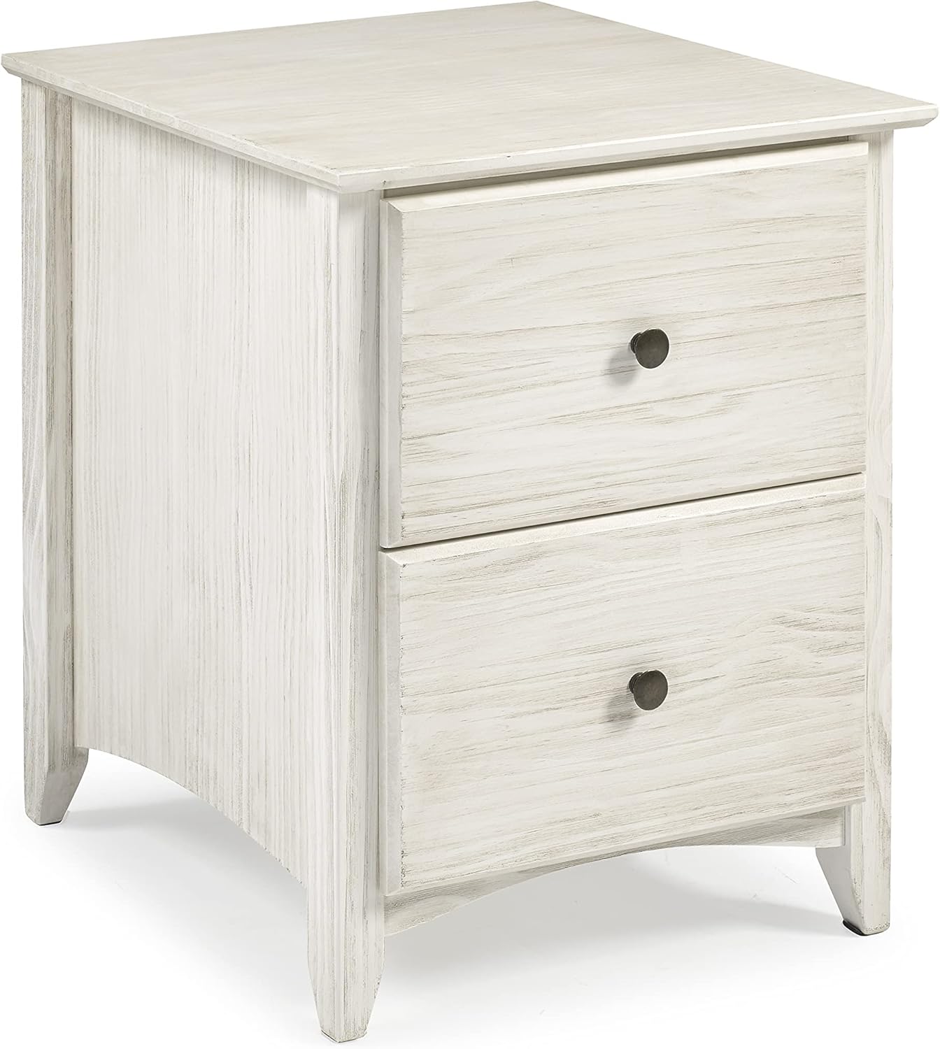 2 Drawer Night Stand B7673