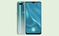 Green 64GB 4GB Ram Unlocked Phone L356007
