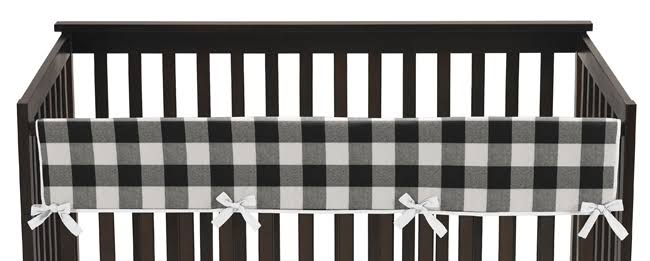 5 Piece Crib Bedding Set W323