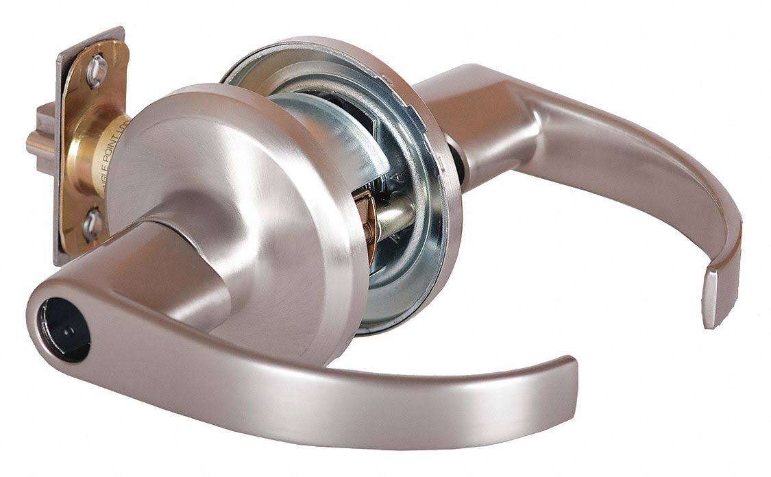 Satin Lever S8994