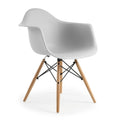 Fuchsia Arm Chair J558