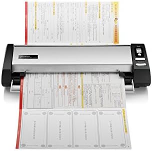 D430 Scanner D274