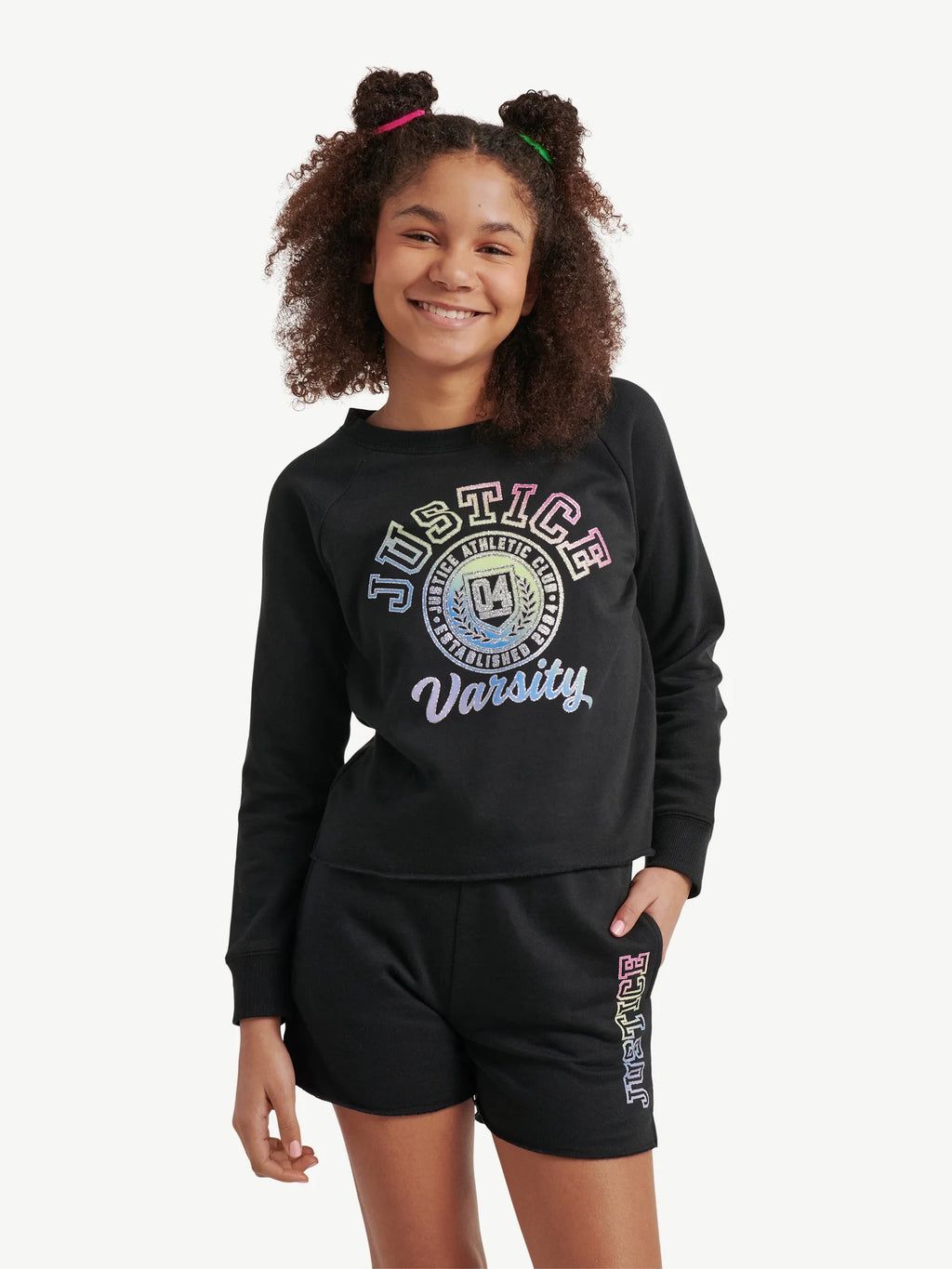 3-Piece Fleece Outfit Set W940