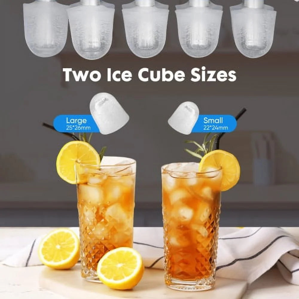 Portable Ice Maker Machine Countertop C29124