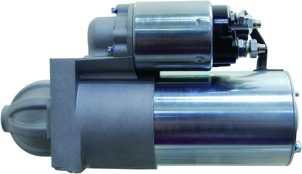Starter Replacement 8.1L Pack of 2 E70127