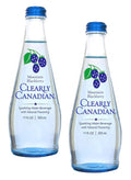Blackberry Sparkling Water (Pack Of 2) O87685