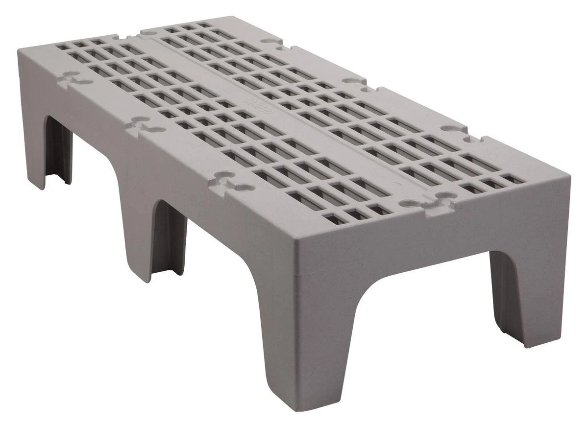 Slotted Top Dunnage Rack T5216