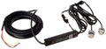 Amber Push-On Hidden Strobe Kit D382