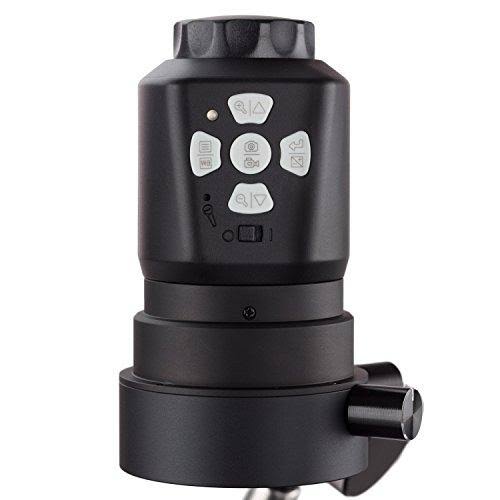 Tabletop Digital Microscope with 11in Articulating Arm B64242