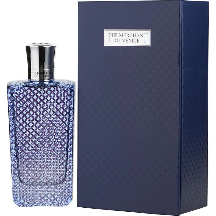 Venetian Blue Eau De Parfum Spray 100ml/3.4oz I43302