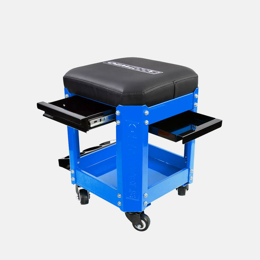 Black Workshop Creeper Seat E819004