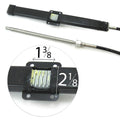Rack Steering Cable 13 G73874