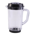 Juicer Blender Pitcher Replacement Plastic 1000ml Cup Holder P29925