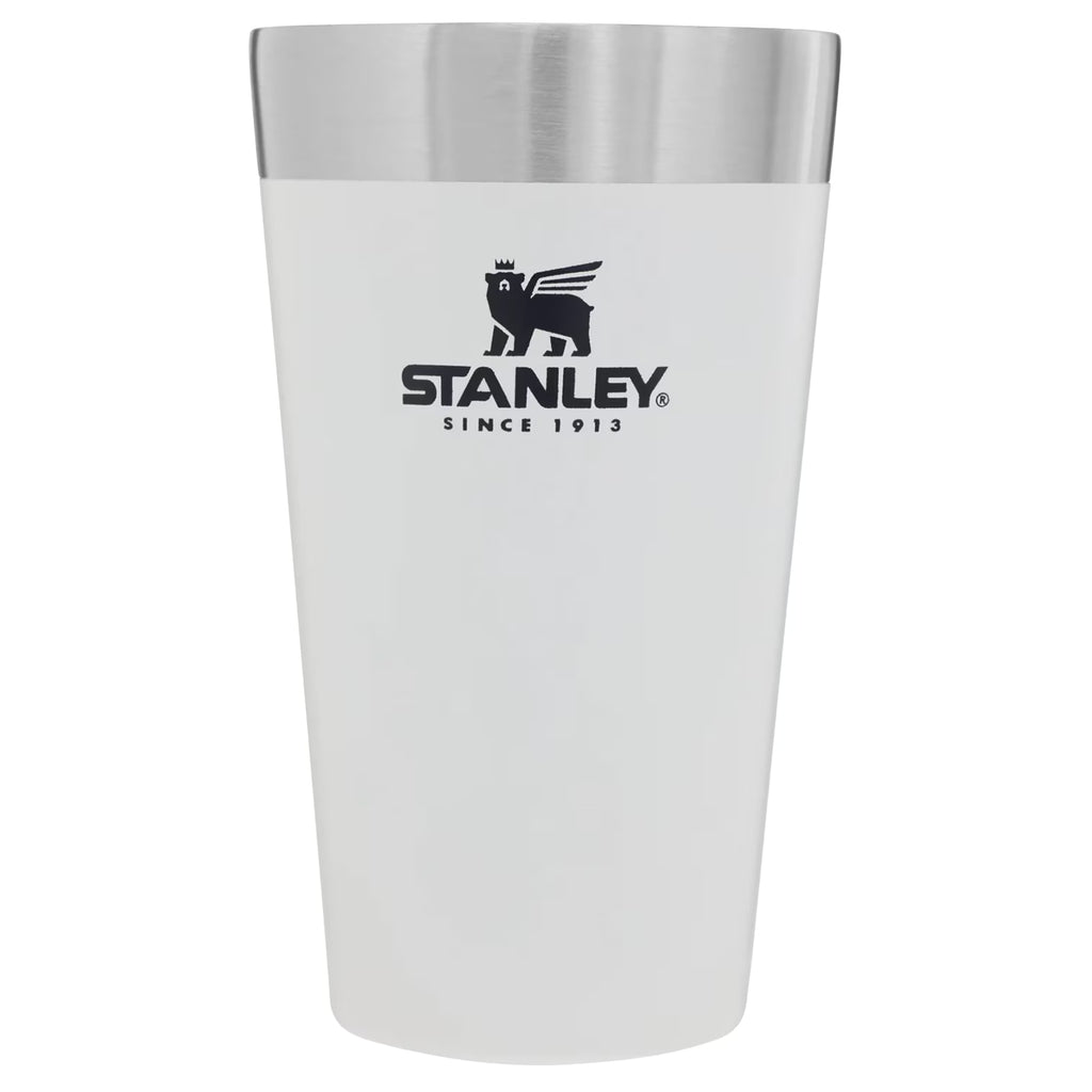 16 oz Stainless Steel Vacuum Insulated Beer Mug K916