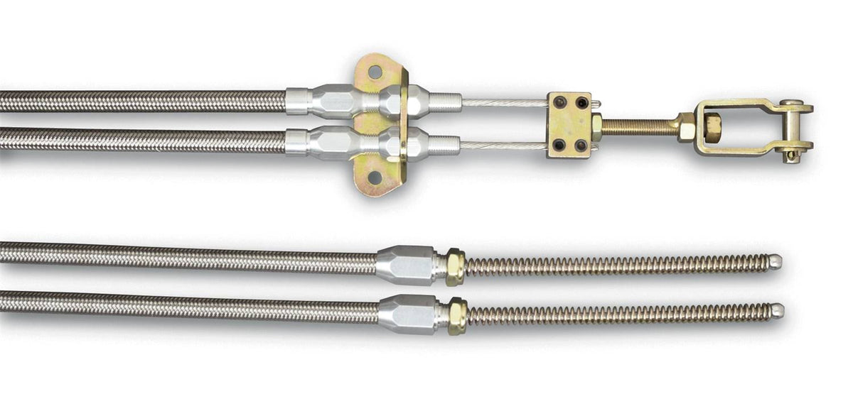 Emergency Brake Cable Kit G705