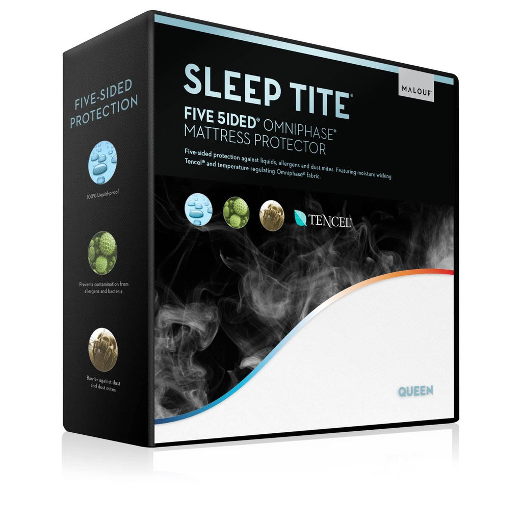 King Mattress Protector with Tencel G59581