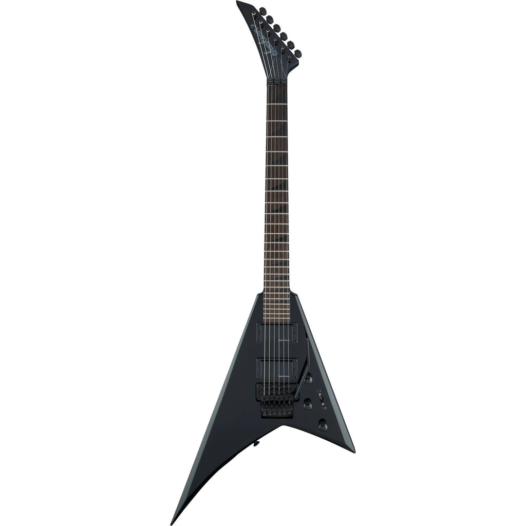 Gloss Black Electric Guitar N814135