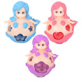 3.25x22 Squeezy Bead Mermaid (Case of 144) T6837
