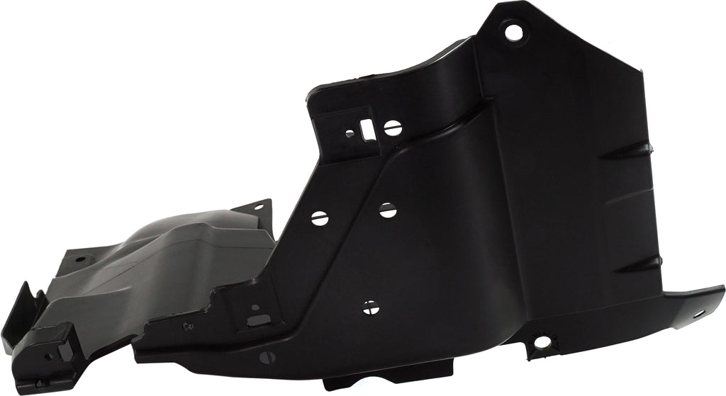 Engine Splash Shield for 2016-2022 Honda HR-V Left Driver T434