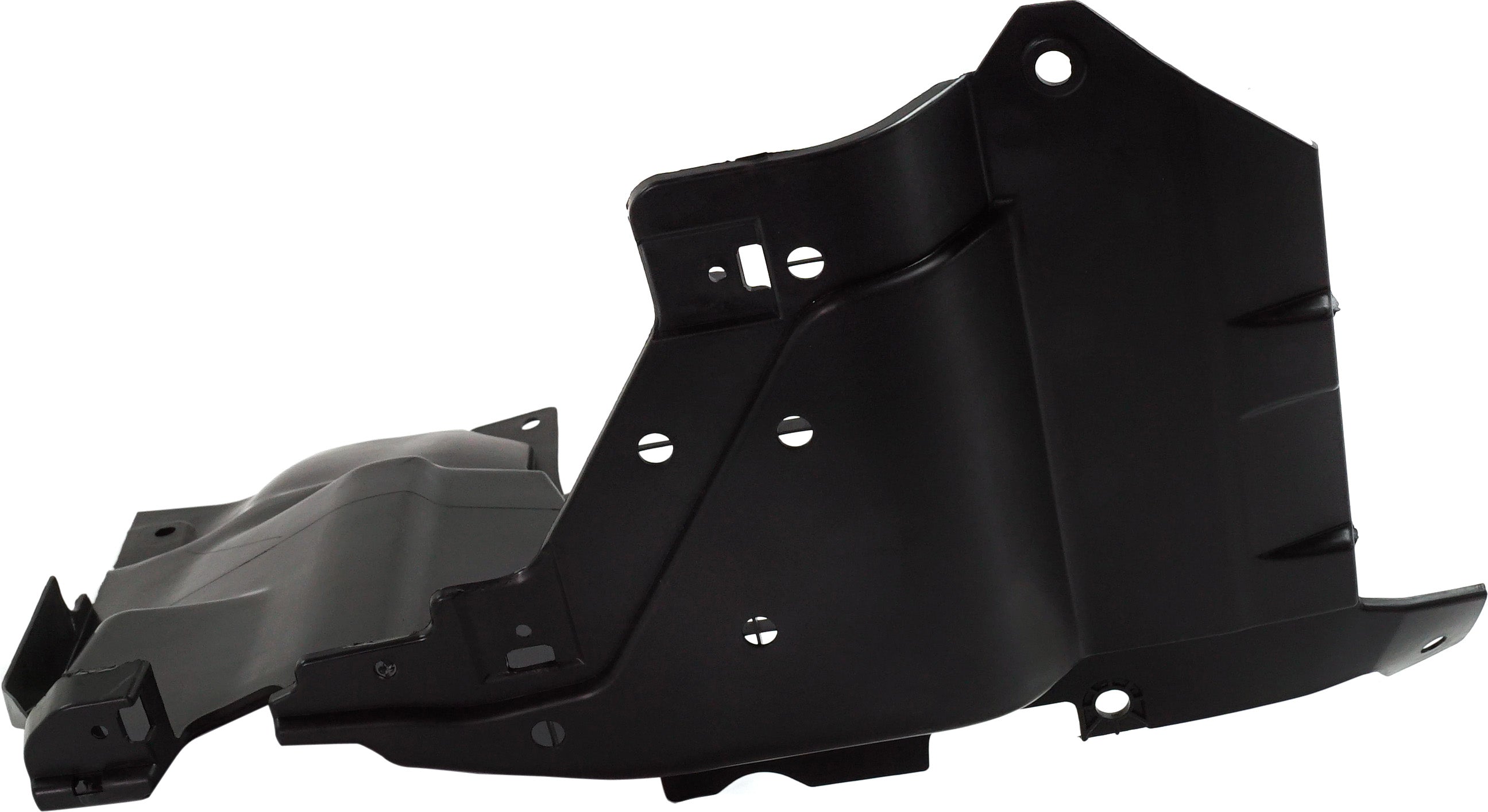 Engine Splash Shield for 2016-2022 Honda HR-V Left Driver T434