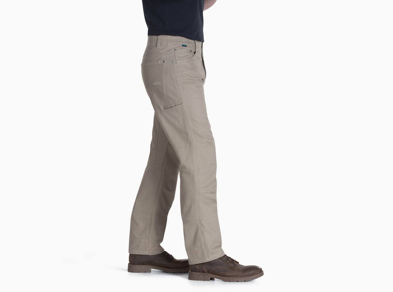 Stone Khaki Men's Rydr Pant A866059