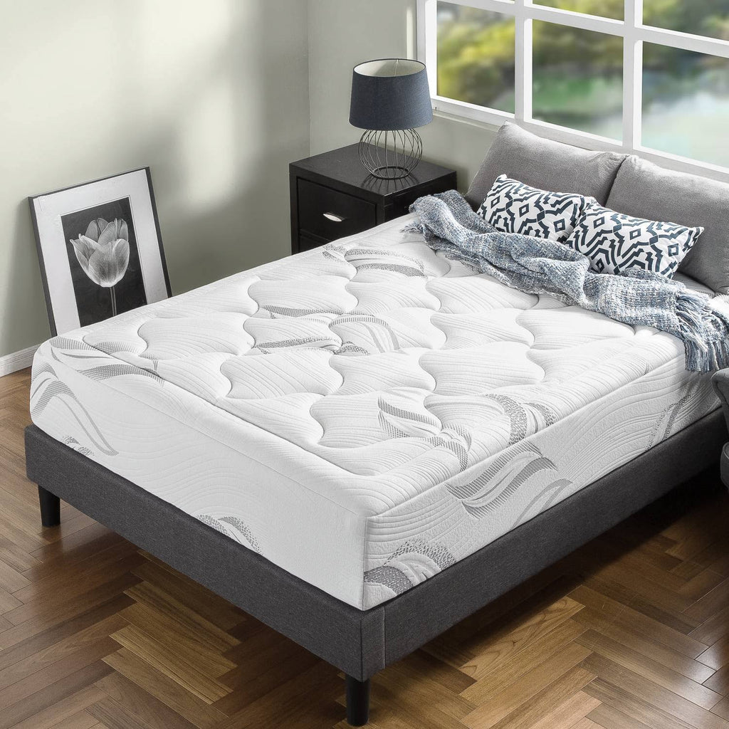 Twin Memory Foam Mattress I46917