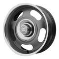 17x9 5x5x120.65/5x127 +0mm Mag Gray Wheel R763852
