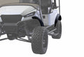 Fender Flare Set for Golf Cart A5758