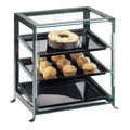 Black Display Case H579676