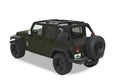 Cargo Cover (Black Diamond) E524928