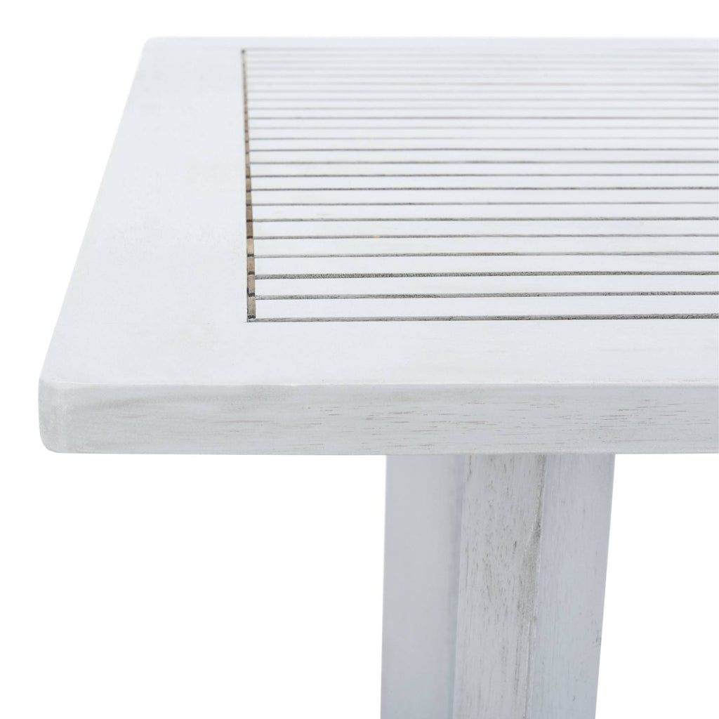 3-Piece Bar Table Bistro Set V843538