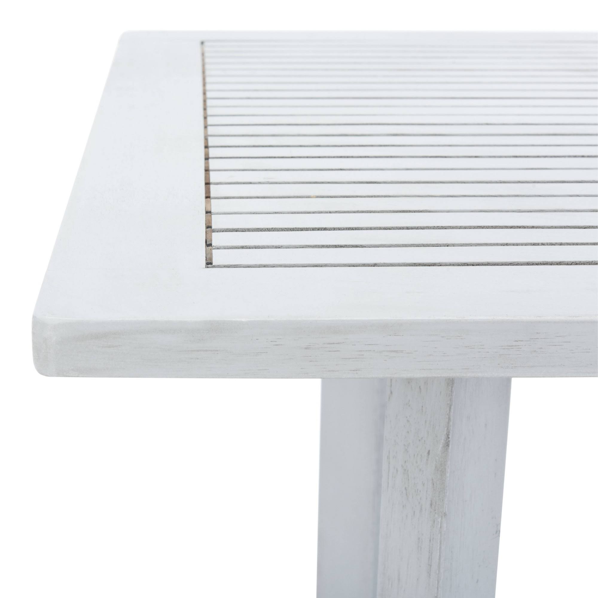 3-Piece Bar Table Bistro Set V843538