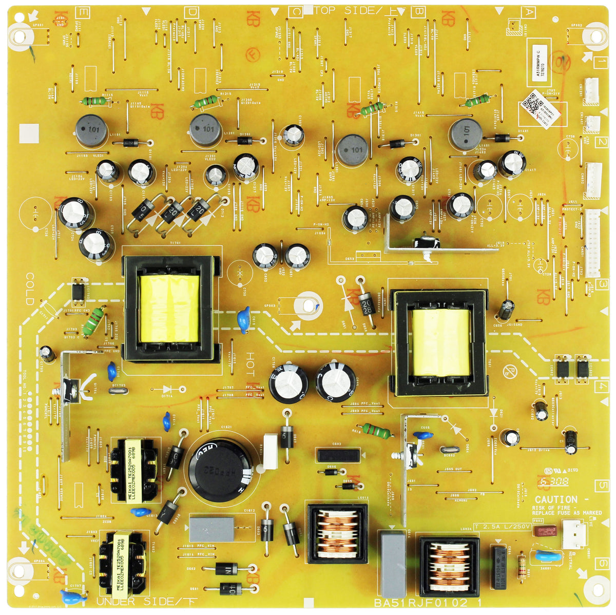 Power Supply J368919