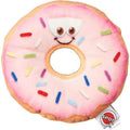 Medium Donut Plush Toy S81032