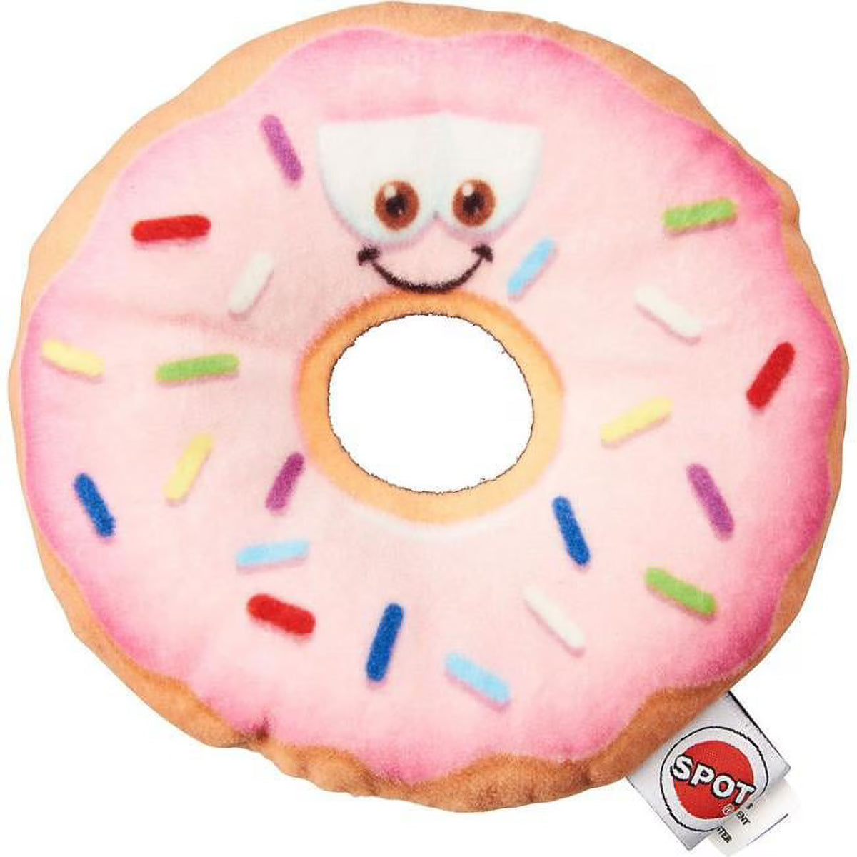 Medium Donut Plush Toy S81032