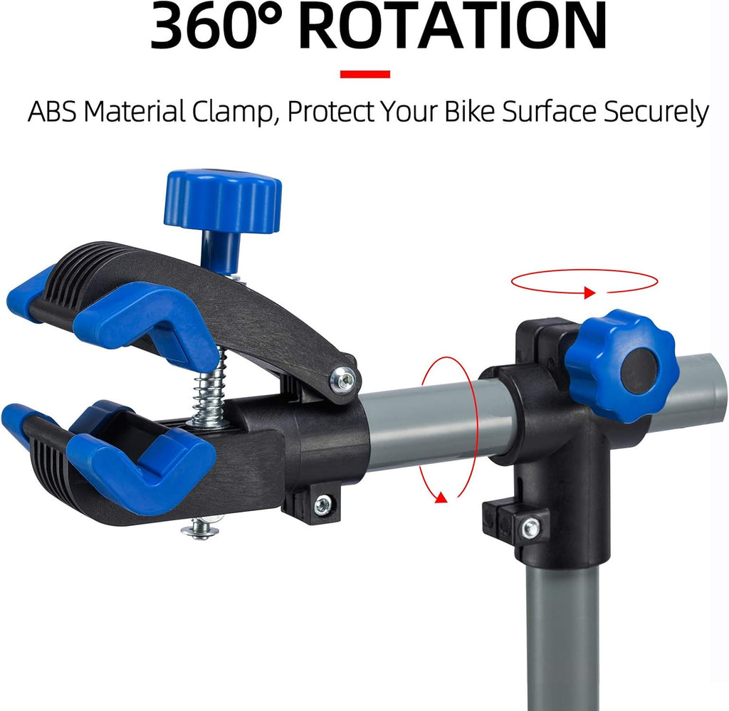 Bike Repair Stand with Tool Tray, Pack of 2 F8742