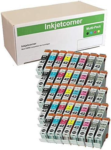 Compatible Ink Cartridges 40-Pack I27808