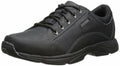 Black Men&s Rockport Chranson Size 8.5 H2029