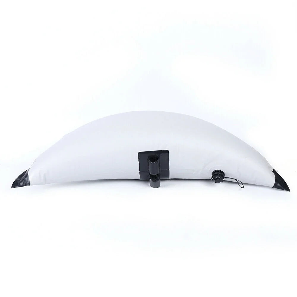 Inflatable Kayak Outrigger Stabilizer Kit U4377