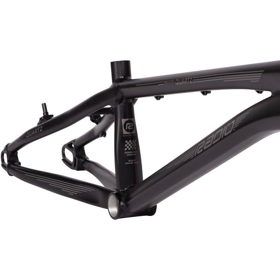 22.25 BMX Frame D62154